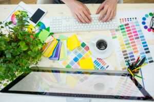 Stampa Digitale vs Stampa Offset
